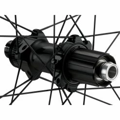 Fulcrum Rapid Red 3 Disc Center Lock 28" Laufradsatz -Fulcrum Verkäufe 384434