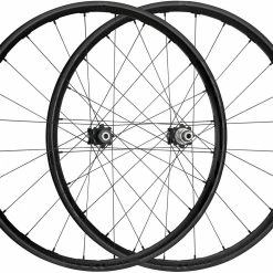 Fulcrum Rapid Red 3 Disc Center Lock 28" Laufradsatz -Fulcrum Verkäufe 384437
