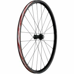 Fulcrum Rapid Red 3 Disc Center Lock 28" Laufradsatz -Fulcrum Verkäufe 384438