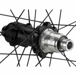 Fulcrum Rapid Red 3 Disc Center Lock 28" Laufradsatz -Fulcrum Verkäufe 384441