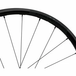 Fulcrum Rapid Red 3 Disc Center Lock 28" Laufradsatz -Fulcrum Verkäufe 384442