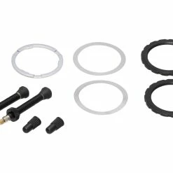 Fulcrum Rapid Red 3 Disc Center Lock 28" Laufradsatz -Fulcrum Verkäufe 384443