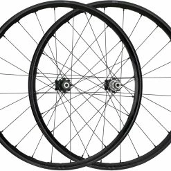 Fulcrum Rapid Red 3 Disc Center Lock 28" Laufradsatz -Fulcrum Verkäufe 384444