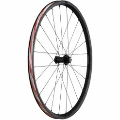 Fulcrum Rapid Red 3 Disc Center Lock 28" Laufradsatz -Fulcrum Verkäufe 384445