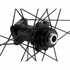 Fulcrum Rapid Red 3 Disc Center Lock 28" Laufradsatz -Fulcrum Verkäufe 384446