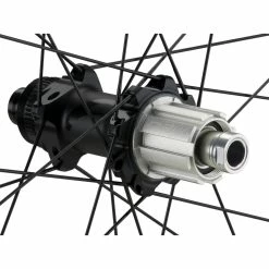 Fulcrum Rapid Red 3 Disc Center Lock 28" Laufradsatz -Fulcrum Verkäufe 384448