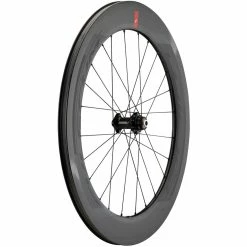 Fulcrum Wind 75 Disc Center Lock Carbon 28" Laufradsatz -Fulcrum Verkäufe 384484