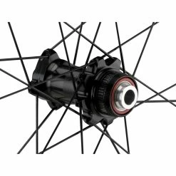 Fulcrum Wind 75 Disc Center Lock Carbon 28" Laufradsatz -Fulcrum Verkäufe 384485