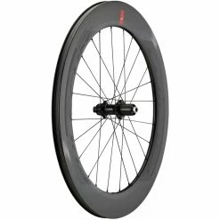 Fulcrum Wind 75 Disc Center Lock Carbon 28" Laufradsatz -Fulcrum Verkäufe 384486