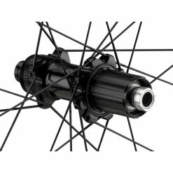 Fulcrum Wind 75 Disc Center Lock Carbon 28" Laufradsatz -Fulcrum Verkäufe 384487