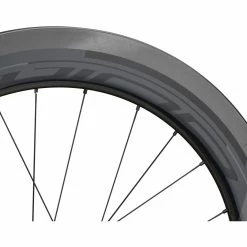 Fulcrum Wind 75 Disc Center Lock Carbon 28" Laufradsatz -Fulcrum Verkäufe 384488