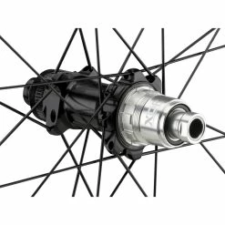 Fulcrum Wind 75 Disc Center Lock Carbon 28" Laufradsatz -Fulcrum Verkäufe 384494