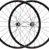 Fulcrum Rapid Red 5 DB Disc Center Lock 28" Laufradsatz