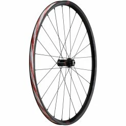 Fulcrum Rapid Red 5 DB Disc Center Lock 28" Laufradsatz 15 Fulcrum Rapid Red 5 DB Disc Center Lock 28" Laufradsatz -Fulcrum Verkäufe 384539