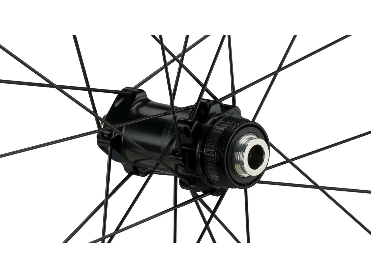 Fulcrum Rapid Red 5 DB Disc Center Lock 28" Laufradsatz 4 Fulcrum Rapid Red 5 DB Disc Center Lock 28" Laufradsatz – Bild 3