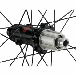 Fulcrum Rapid Red 5 DB Disc Center Lock 28" Laufradsatz 18 Fulcrum Rapid Red 5 DB Disc Center Lock 28" Laufradsatz -Fulcrum Verkäufe 384542