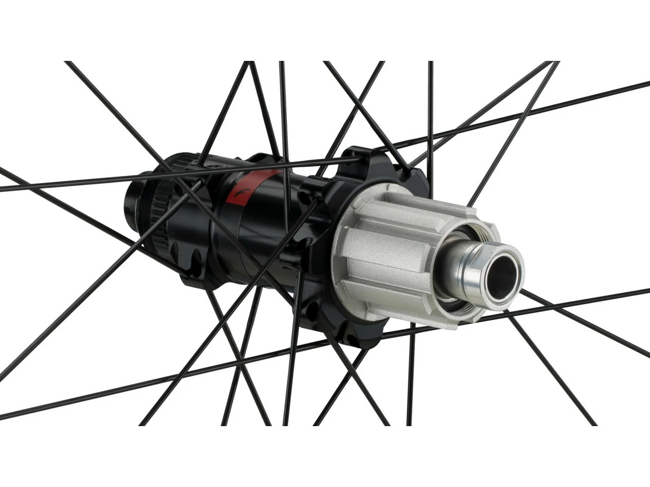 Fulcrum Rapid Red 5 DB Disc Center Lock 28" Laufradsatz 6 Fulcrum Rapid Red 5 DB Disc Center Lock 28" Laufradsatz – Bild 5