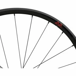 Fulcrum Rapid Red 5 DB Disc Center Lock 28" Laufradsatz 19 Fulcrum Rapid Red 5 DB Disc Center Lock 28" Laufradsatz -Fulcrum Verkäufe 384543