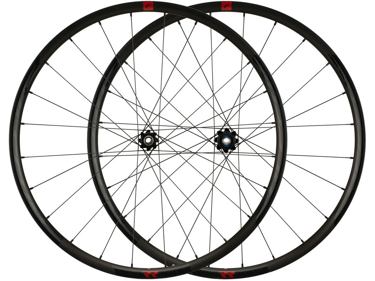 Fulcrum Rapid Red 5 DB Disc Center Lock 28" Laufradsatz 9 Fulcrum Rapid Red 5 DB Disc Center Lock 28" Laufradsatz – Bild 8