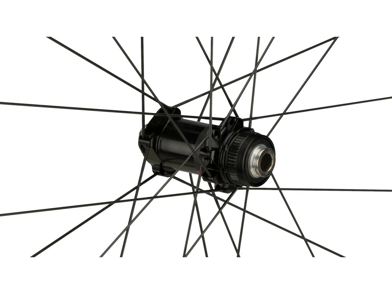 Fulcrum Rapid Red 5 DB Disc Center Lock 28" Laufradsatz 11 Fulcrum Rapid Red 5 DB Disc Center Lock 28" Laufradsatz – Bild 10