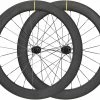 Mavic Cosmic SL 65 Disc Center Lock Carbon Laufradsatz