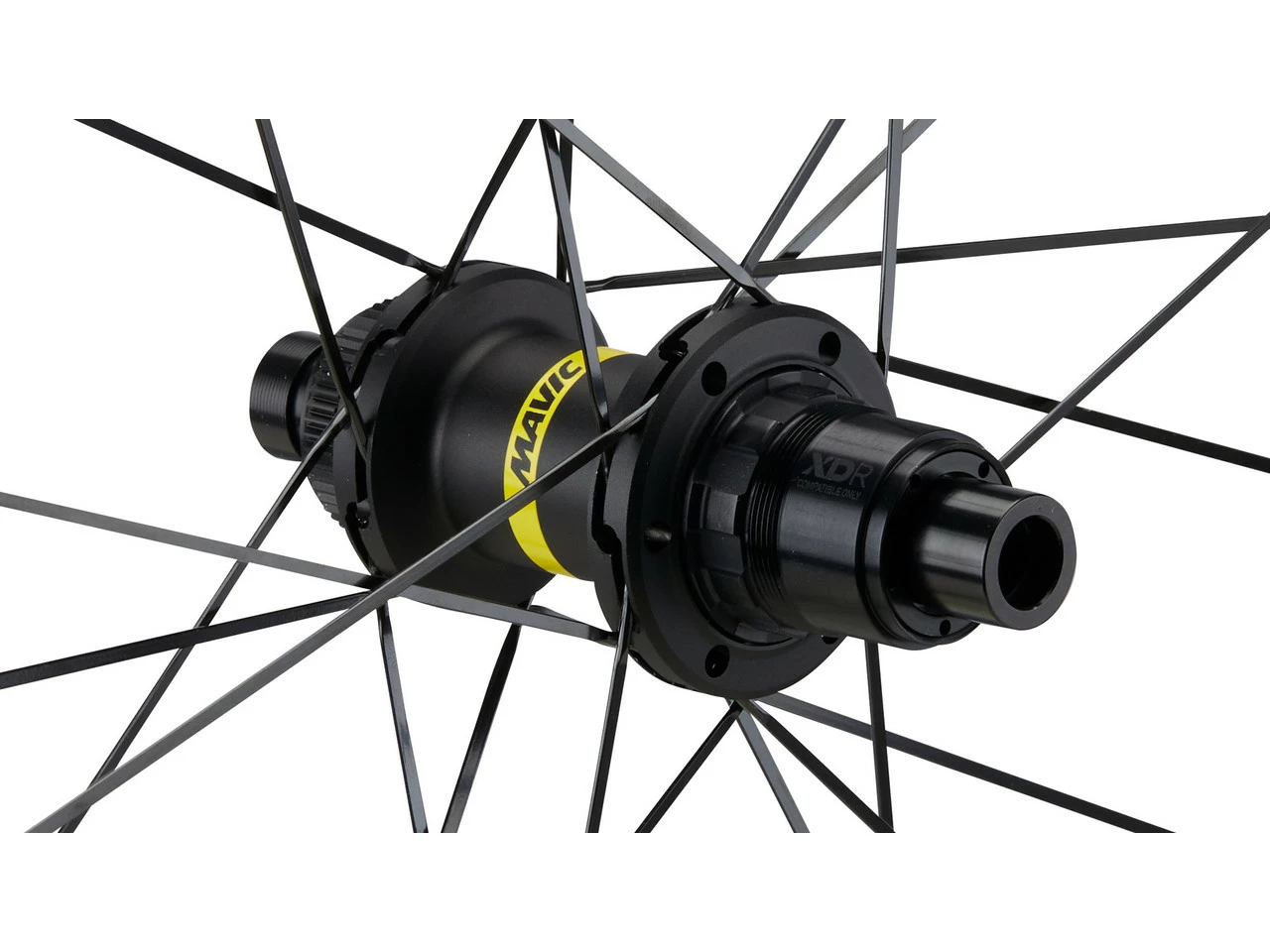 Mavic Cosmic SL 65 Disc Center Lock Carbon Laufradsatz 7 Mavic Cosmic SL 65 Disc Center Lock Carbon Laufradsatz – Bild 5