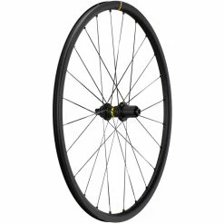 Mavic Ksyrium S Disc Center Lock Laufradsatz 12 Mavic Ksyrium S Disc Center Lock Laufradsatz -Fulcrum Verkäufe 386172