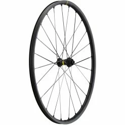 Mavic Allroad SL Disc Center Lock Laufradsatz -Fulcrum Verkäufe 386296
