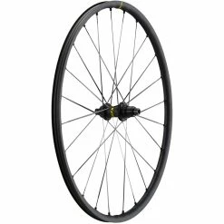 Mavic Allroad SL Disc Center Lock Laufradsatz -Fulcrum Verkäufe 386298