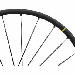 Mavic Allroad SL Disc Center Lock Laufradsatz -Fulcrum Verkäufe 386300