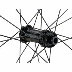 Black Inc Forty Five Disc Center Lock Carbon 28" Laufradsatz 11 Black Inc Forty Five Disc Center Lock Carbon 28" Laufradsatz -Fulcrum Verkäufe 386756