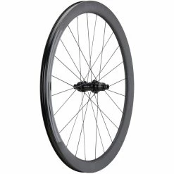 Black Inc Forty Five Disc Center Lock Carbon 28" Laufradsatz 12 Black Inc Forty Five Disc Center Lock Carbon 28" Laufradsatz -Fulcrum Verkäufe 386757