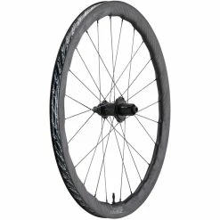 ZIPP 353 NSW Carbon Tubeless Disc Center Lock Laufradsatz -Fulcrum Verkäufe 386781