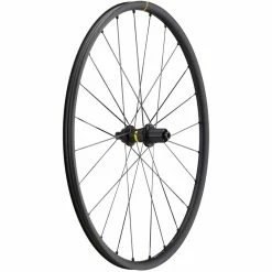 Mavic Allroad S Disc Center Lock Laufradsatz -Fulcrum Verkäufe 386796