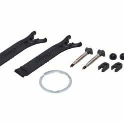 Mavic Allroad S Disc Center Lock Laufradsatz -Fulcrum Verkäufe 386799