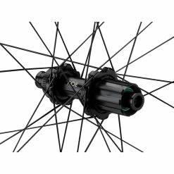 Newmen Evolution SL X.R.25 FADE Disc Center Lock 28" Laufradsatz -Fulcrum Verkäufe 387564