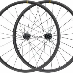 Mavic Allroad Pro Carbon SL Disc Center Lock Laufradsatz