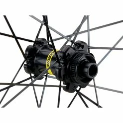 Mavic Allroad Pro Carbon SL Disc Center Lock Laufradsatz -Fulcrum Verkäufe 388696