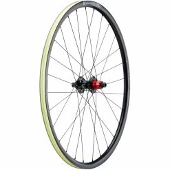 Notubes ZTR Grail MK3 Disc Center Lock 28" Laufradsatz -Fulcrum Verkäufe 388740