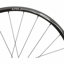 Tune TSR22 Disc Center Lock 28" Laufradsatz Modell 2021 -Fulcrum Verkäufe 388792