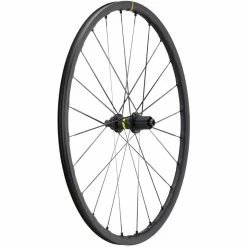 Mavic Ksyrium SL Disc Center Lock Laufradsatz -Fulcrum Verkäufe 388946