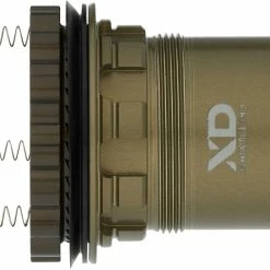 Acros Freilaufkörper Für NINETEEN XC / ED / FR -Fulcrum Verkäufe 390449