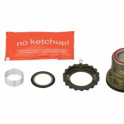 Acros Freilaufkörper Für NINETEEN XC / ED / FR -Fulcrum Verkäufe 390450