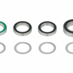 Tune Lagerset Für Kugellager-Komplettaustausch -Fulcrum Verkäufe 392148