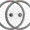 Fulcrum Speed 40T Disc Center Lock Tubular Carbon 28" Laufradsatz