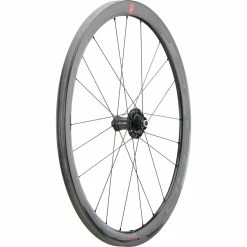 Fulcrum Speed 40T Disc Center Lock Tubular Carbon 28" Laufradsatz -Fulcrum Verkäufe 393801