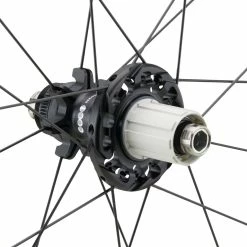 Fulcrum Speed 40T Disc Center Lock Tubular Carbon 28" Laufradsatz -Fulcrum Verkäufe 393804