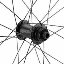 ZIPP 404 Firecrest® Carbon Tubeless Disc Center Lock Laufradsatz -Fulcrum Verkäufe 393874