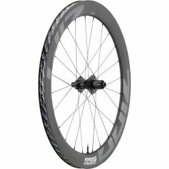 ZIPP 404 Firecrest® Carbon Tubeless Disc Center Lock Laufradsatz -Fulcrum Verkäufe 393875