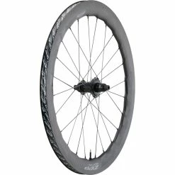 ZIPP 454 NSW Carbon Tubeless Disc Center Lock Laufradsatz -Fulcrum Verkäufe 394878